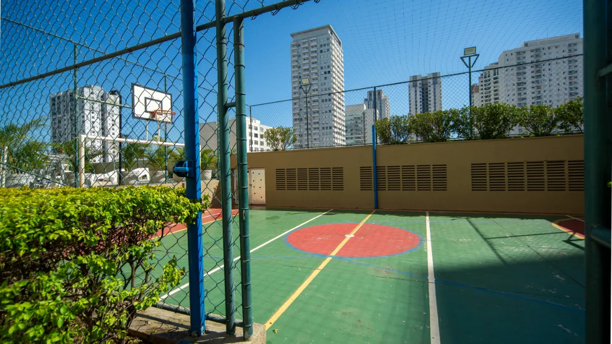 Espaço Villa Lobos - 19