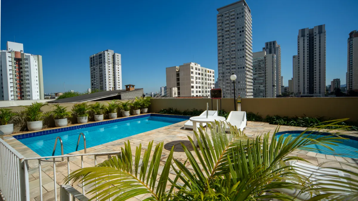 Espaço Villa Lobos - 20