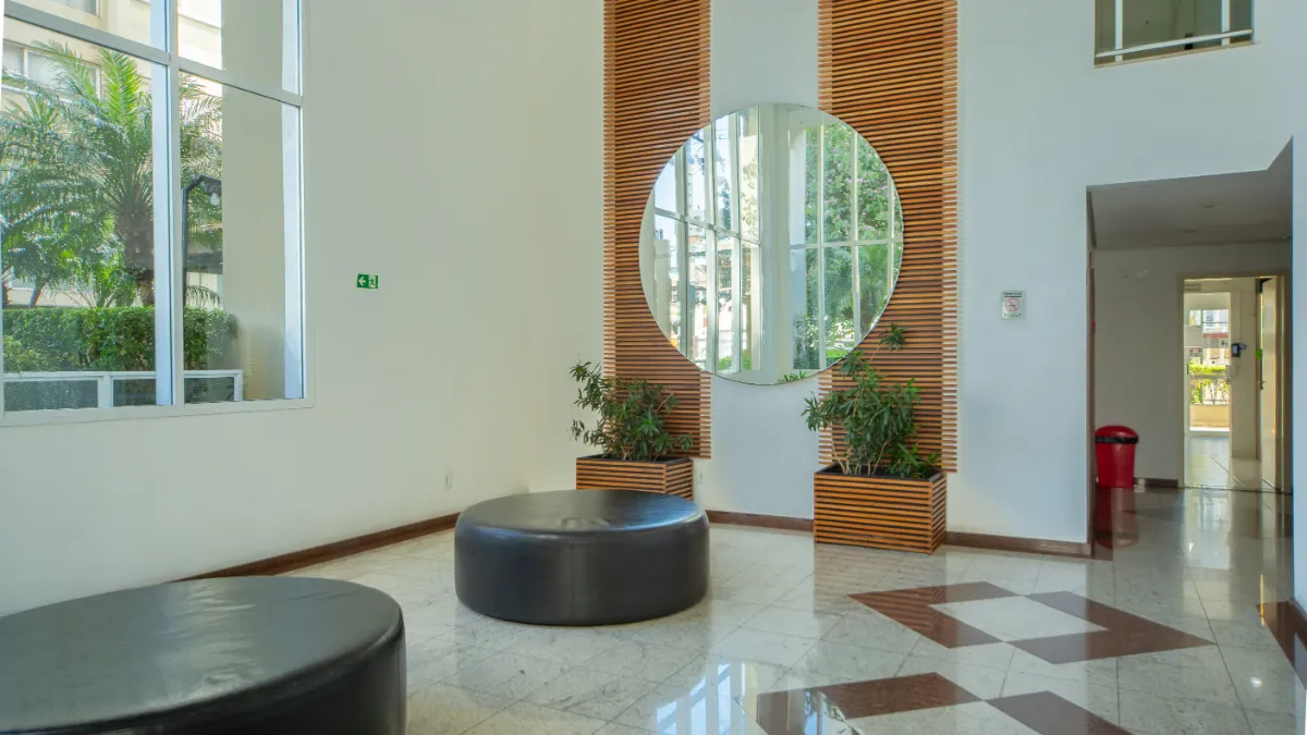 Espaço Villa Lobos - 23