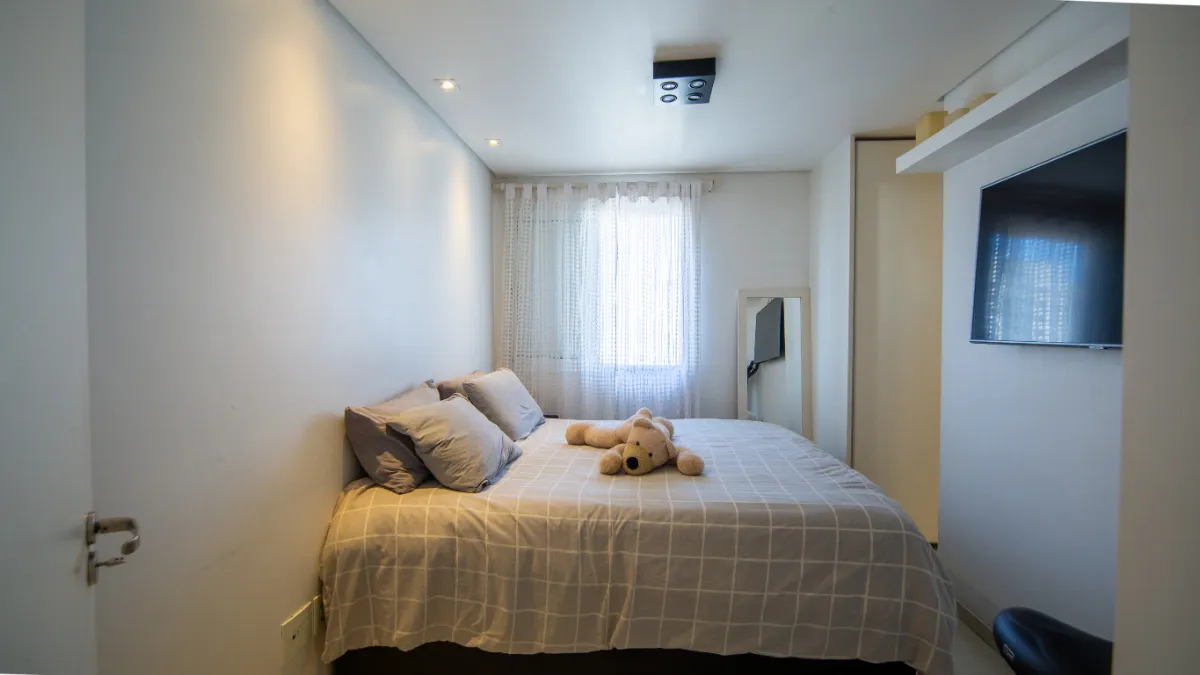 Espaço Villa Lobos - 7