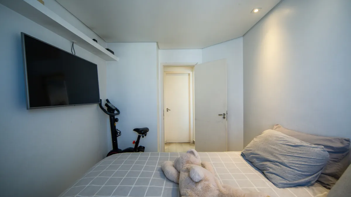 Espaço Villa Lobos - 8