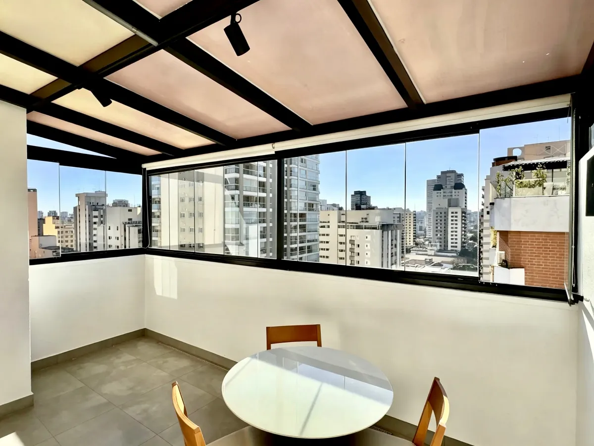 Cobogó Pinheiros - 1