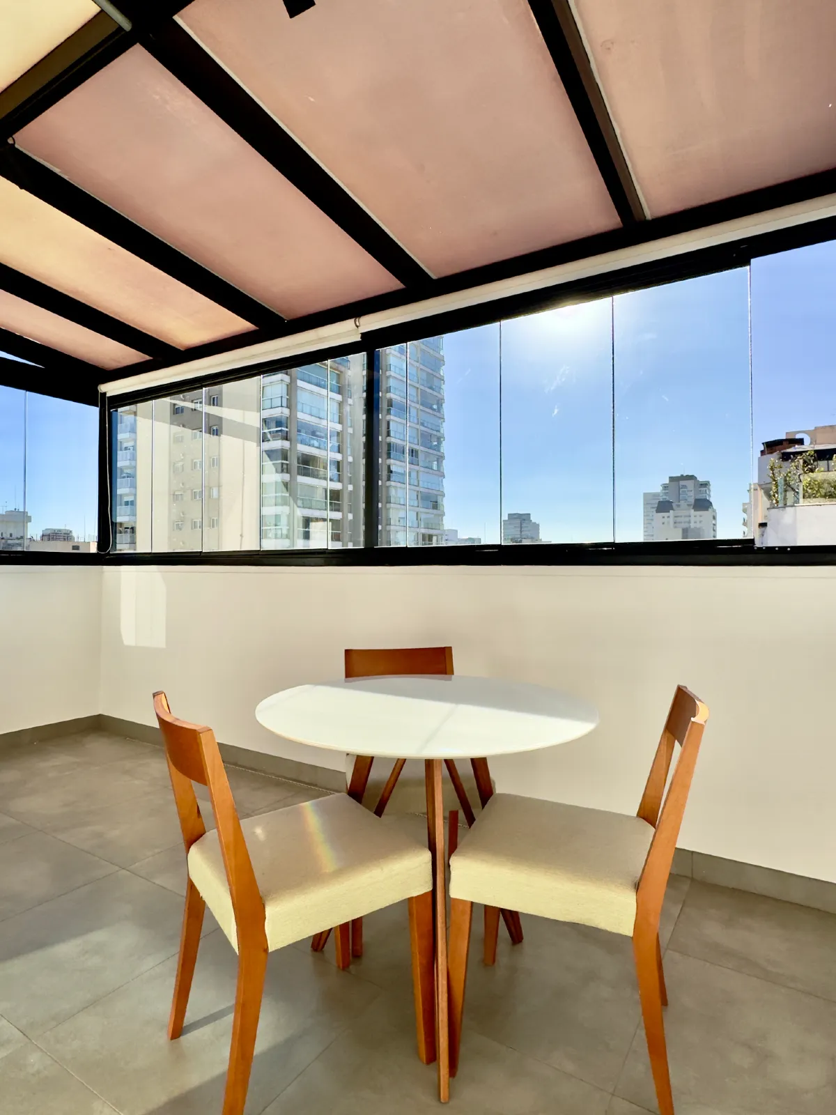 Cobogó Pinheiros - 10