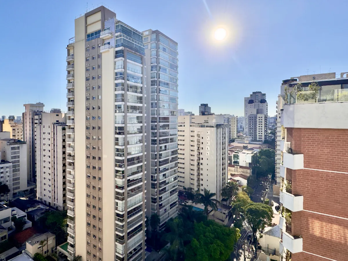 Cobogó Pinheiros - 11
