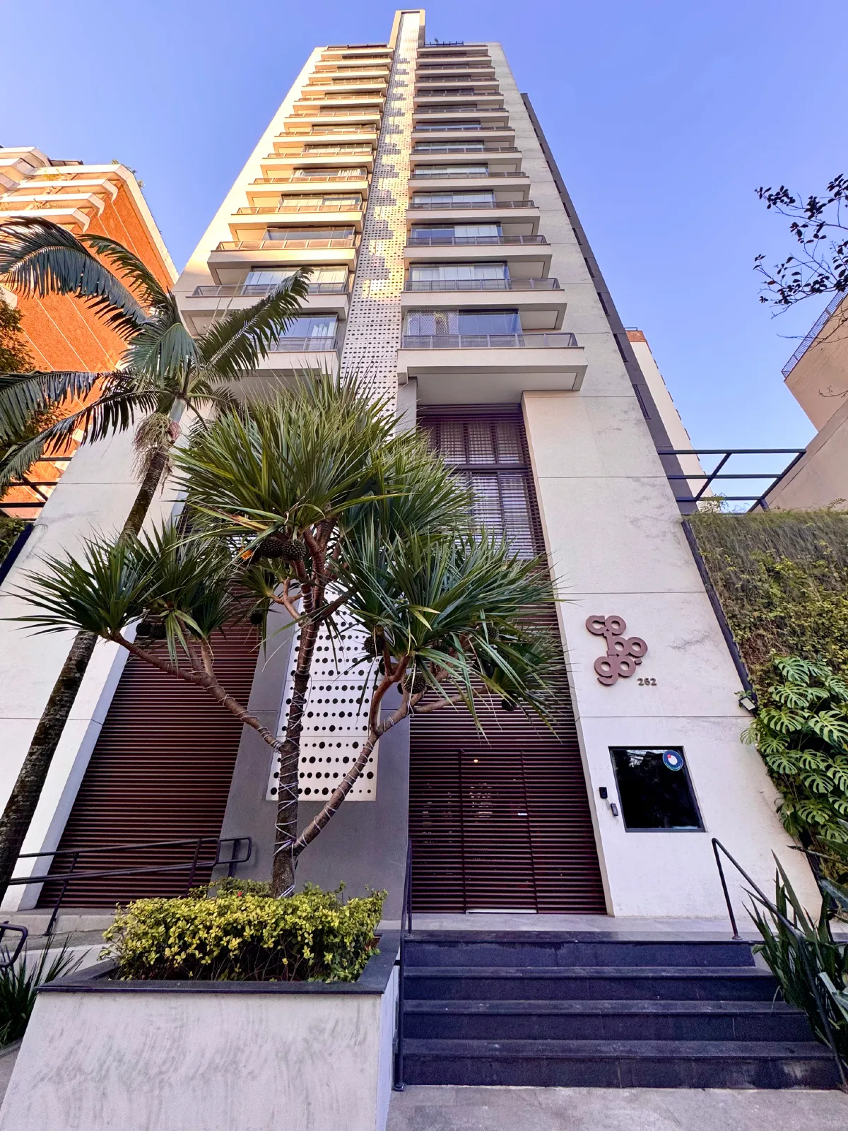 Cobogó Pinheiros - 27