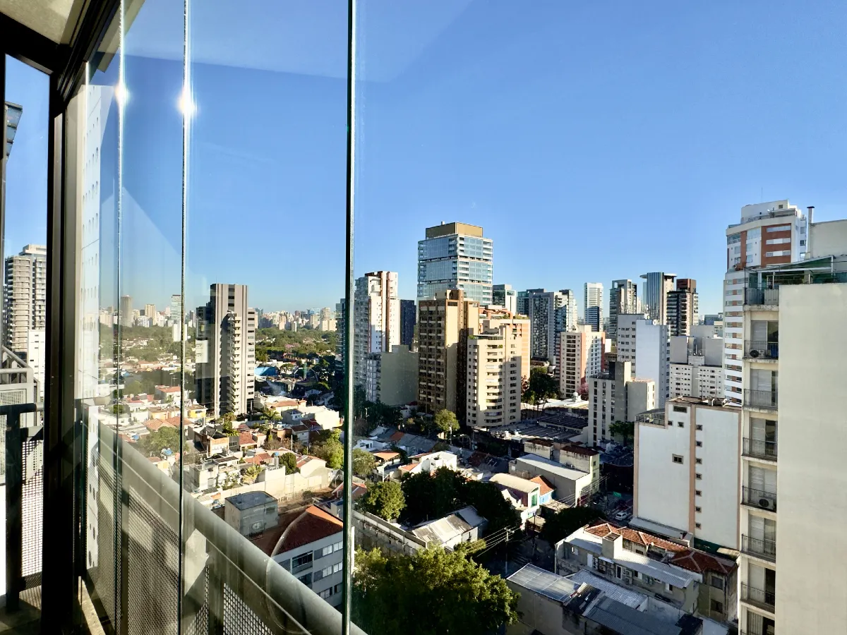 Cobogó Pinheiros - 6