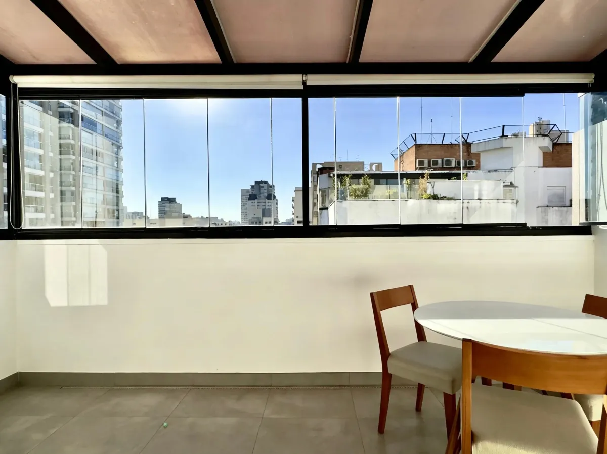 Cobogó Pinheiros - 9