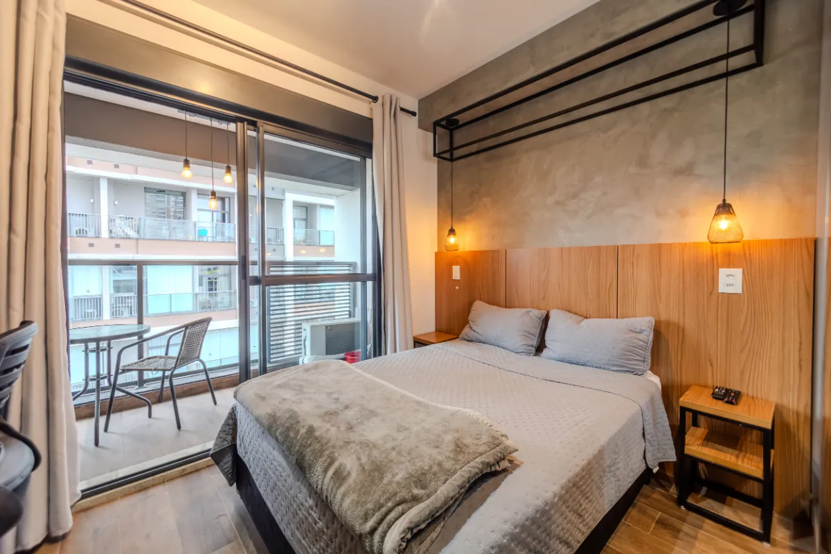 Haus Mitre Residence Brooklin - 0