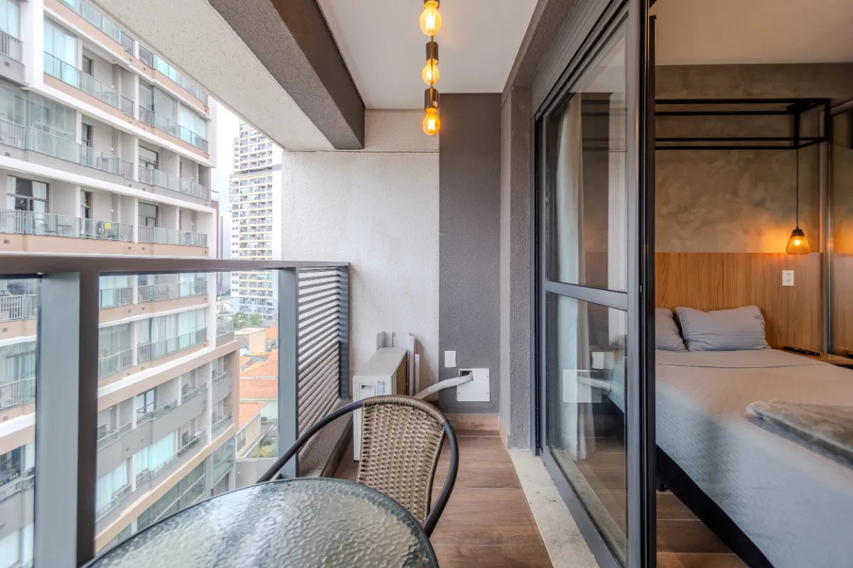 Haus Mitre Residence Brooklin - 12