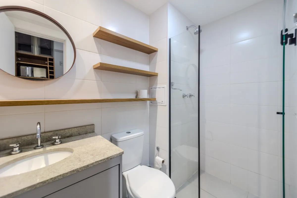 Haus Mitre Residence Brooklin - 13