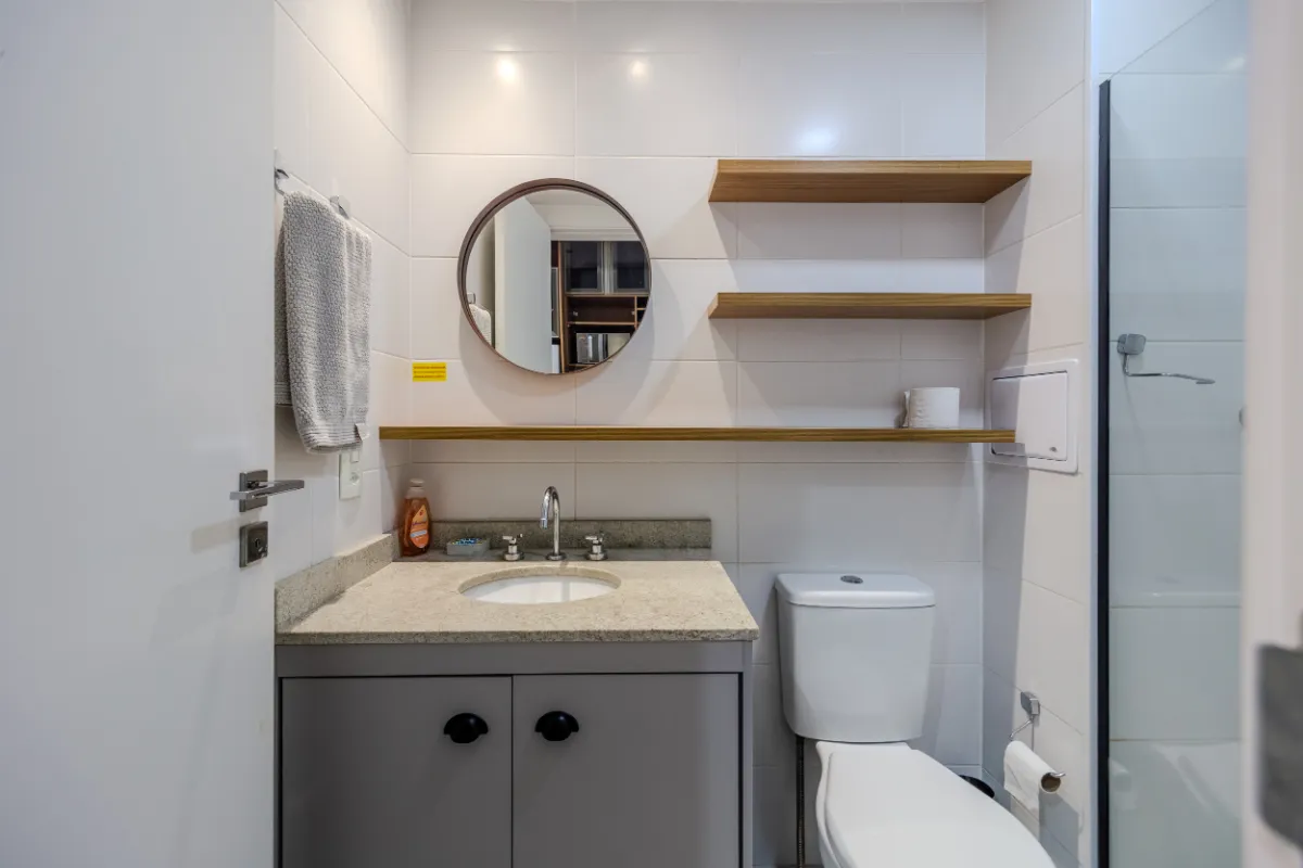 Haus Mitre Residence Brooklin - 15