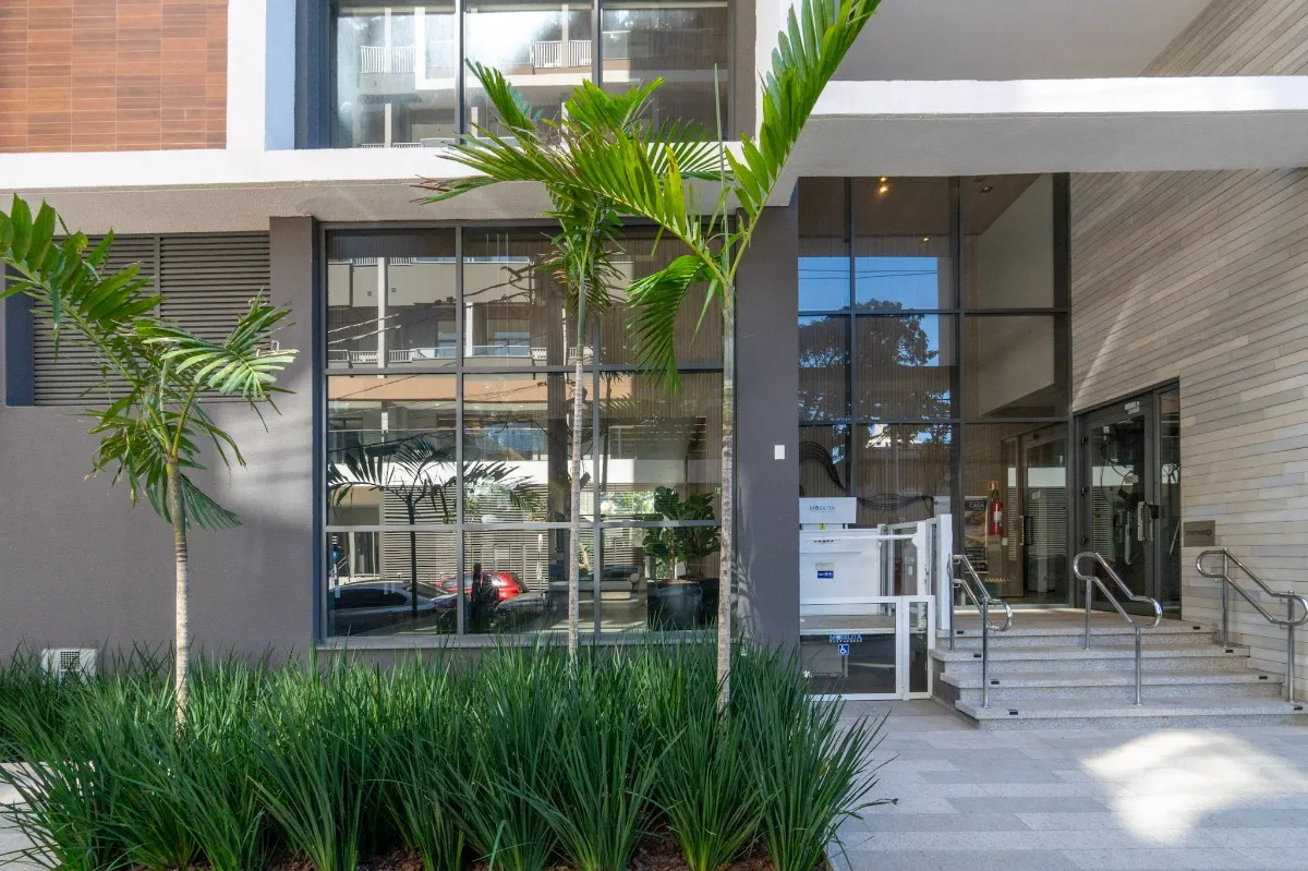 Haus Mitre Residence Brooklin - 16