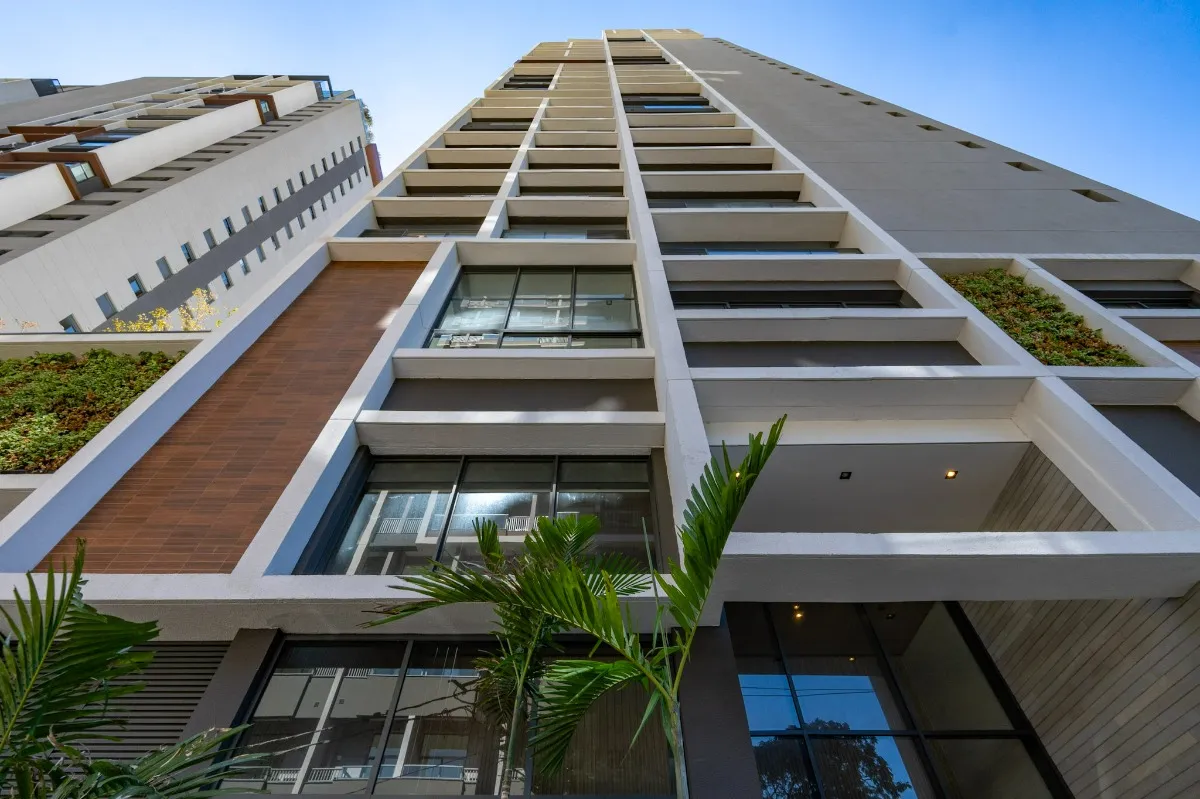 Haus Mitre Residence Brooklin - 17