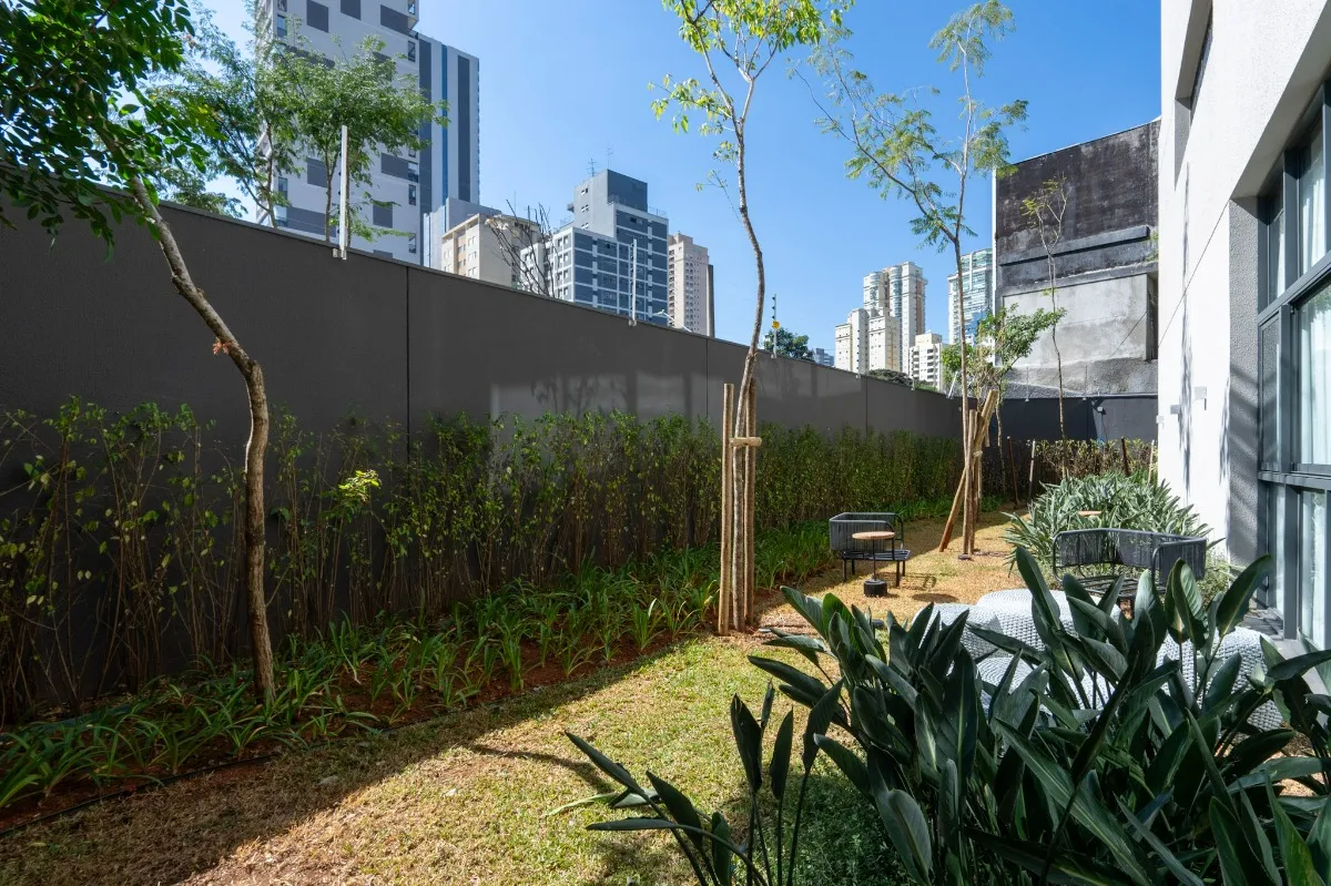 Haus Mitre Residence Brooklin - 18