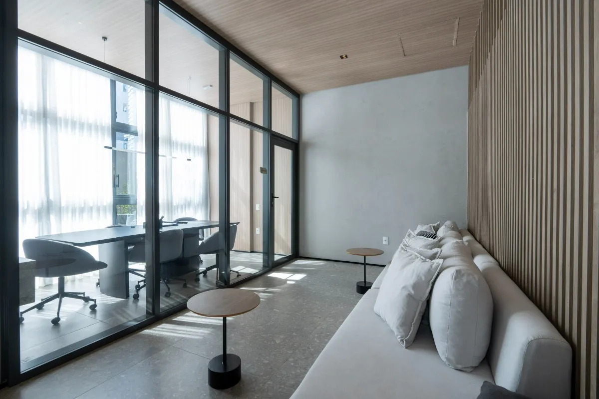 Haus Mitre Residence Brooklin - 19