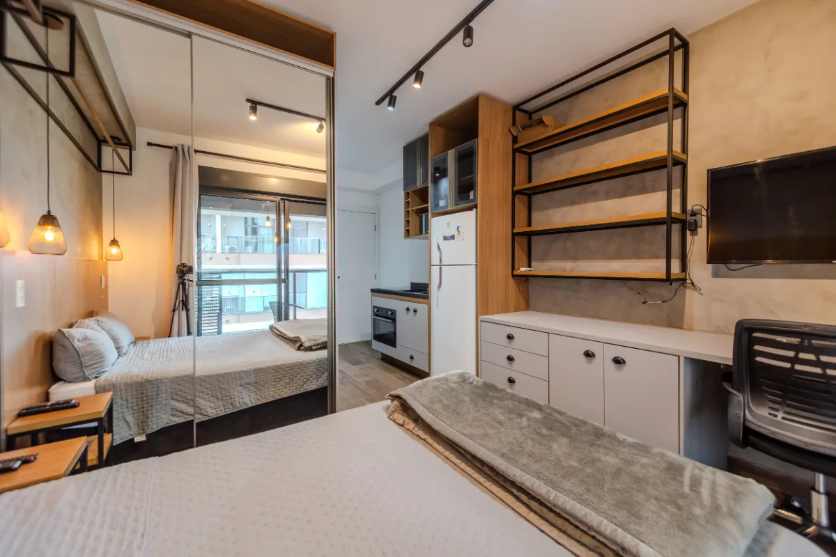Haus Mitre Residence Brooklin - 2