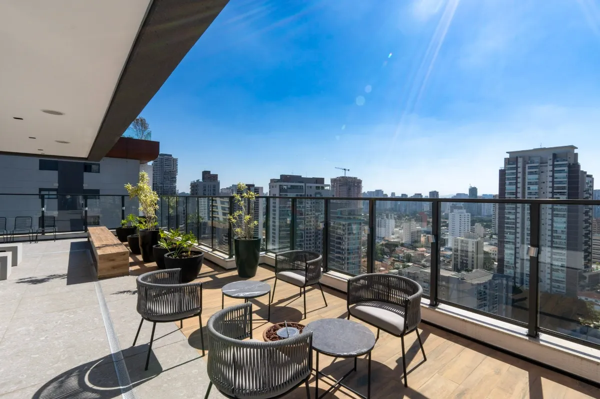 Haus Mitre Residence Brooklin - 20