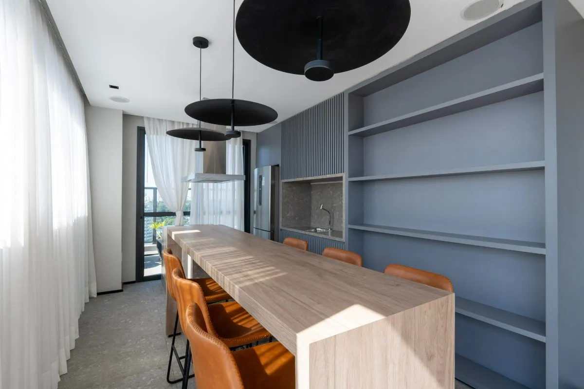 Haus Mitre Residence Brooklin - 21