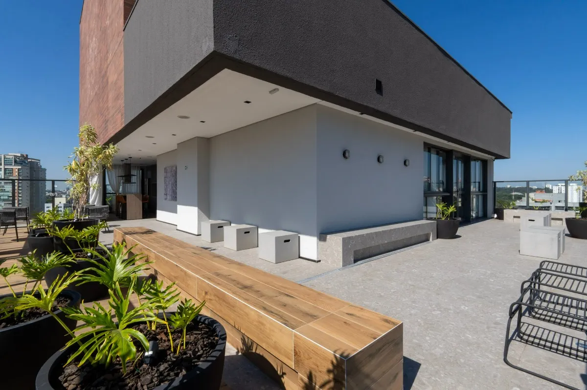 Haus Mitre Residence Brooklin - 22