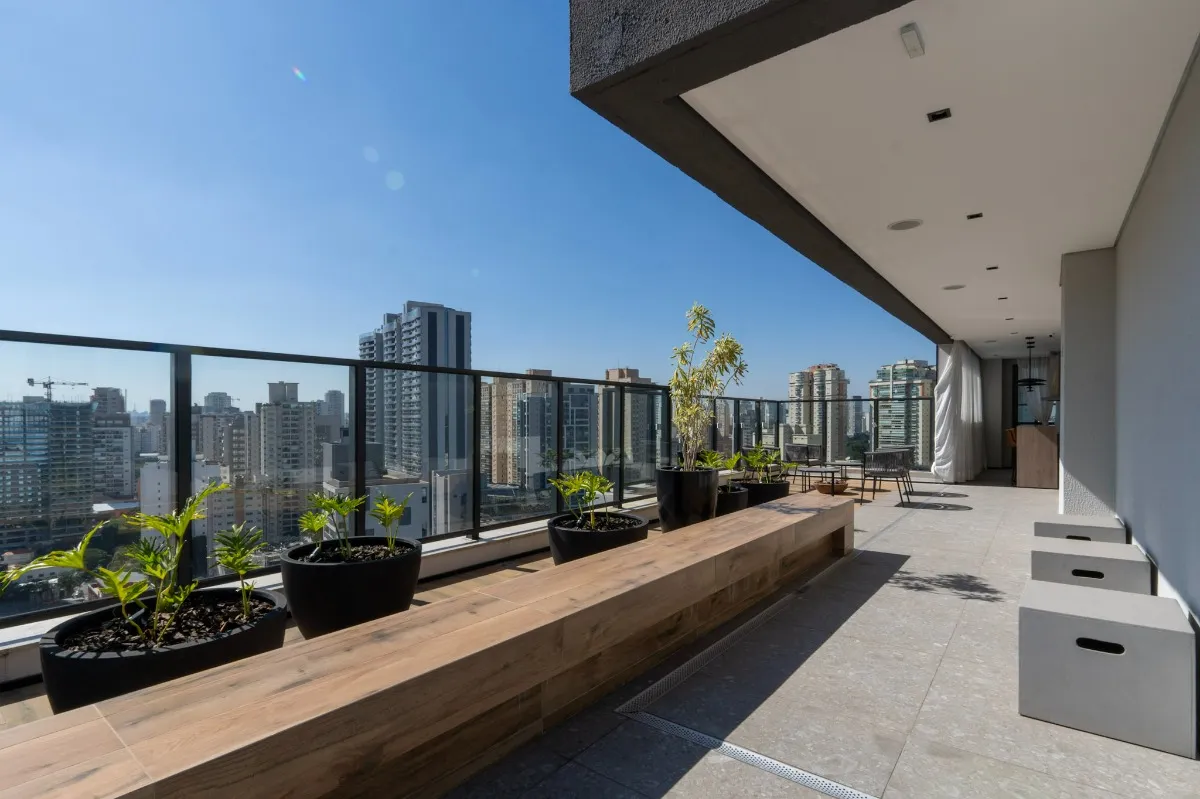 Haus Mitre Residence Brooklin - 23