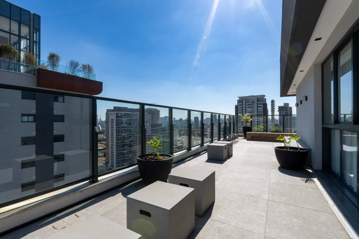 Haus Mitre Residence Brooklin - 24