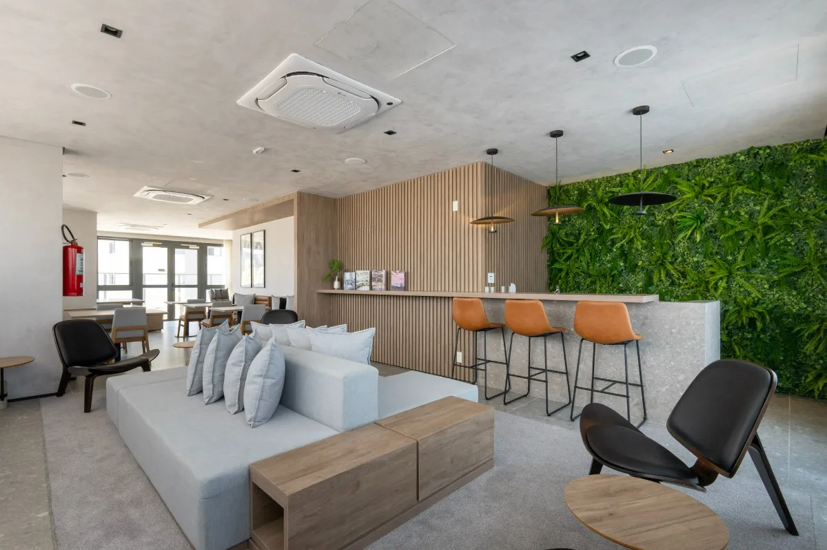 Haus Mitre Residence Brooklin - 25