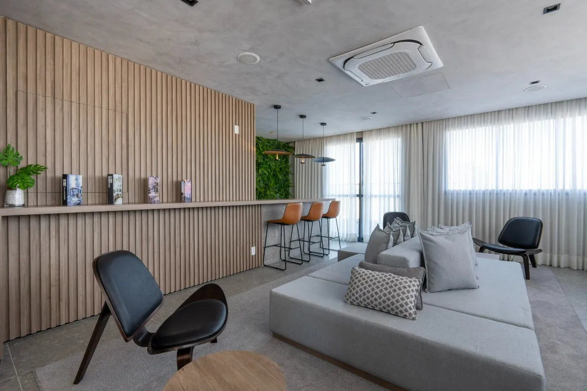 Haus Mitre Residence Brooklin - 26