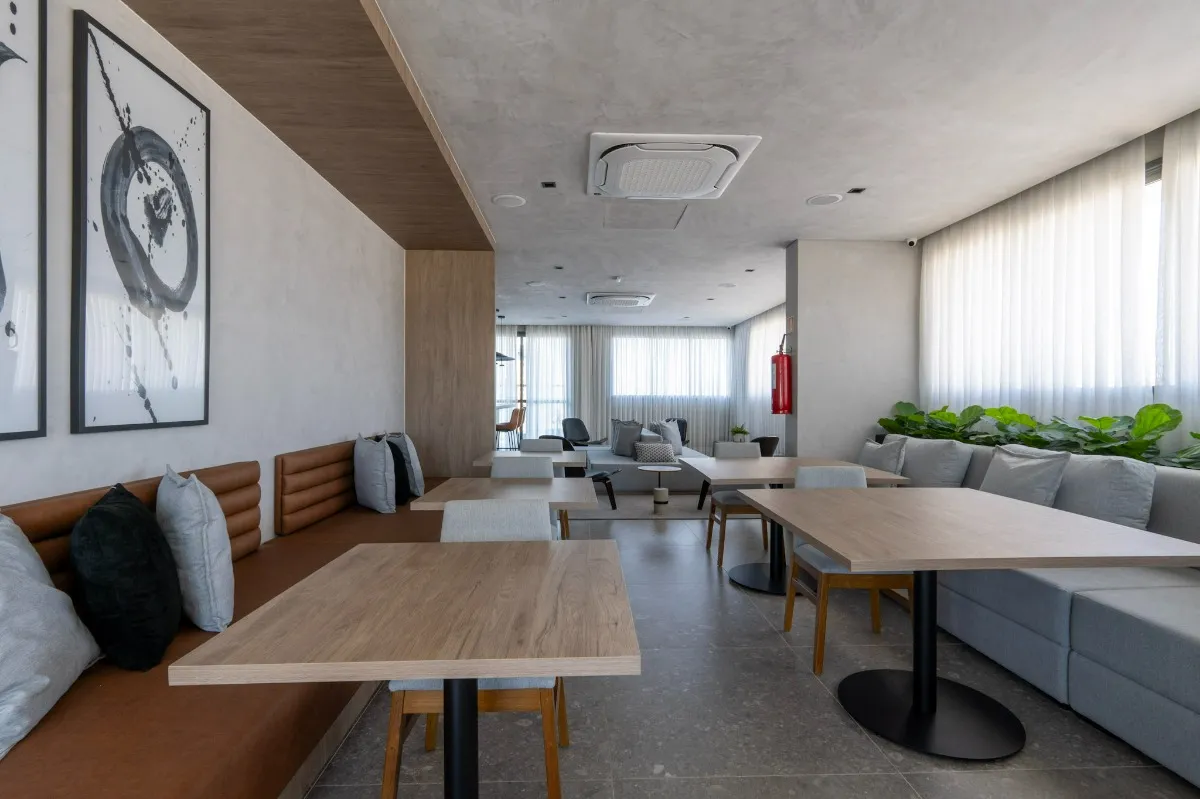 Haus Mitre Residence Brooklin - 27