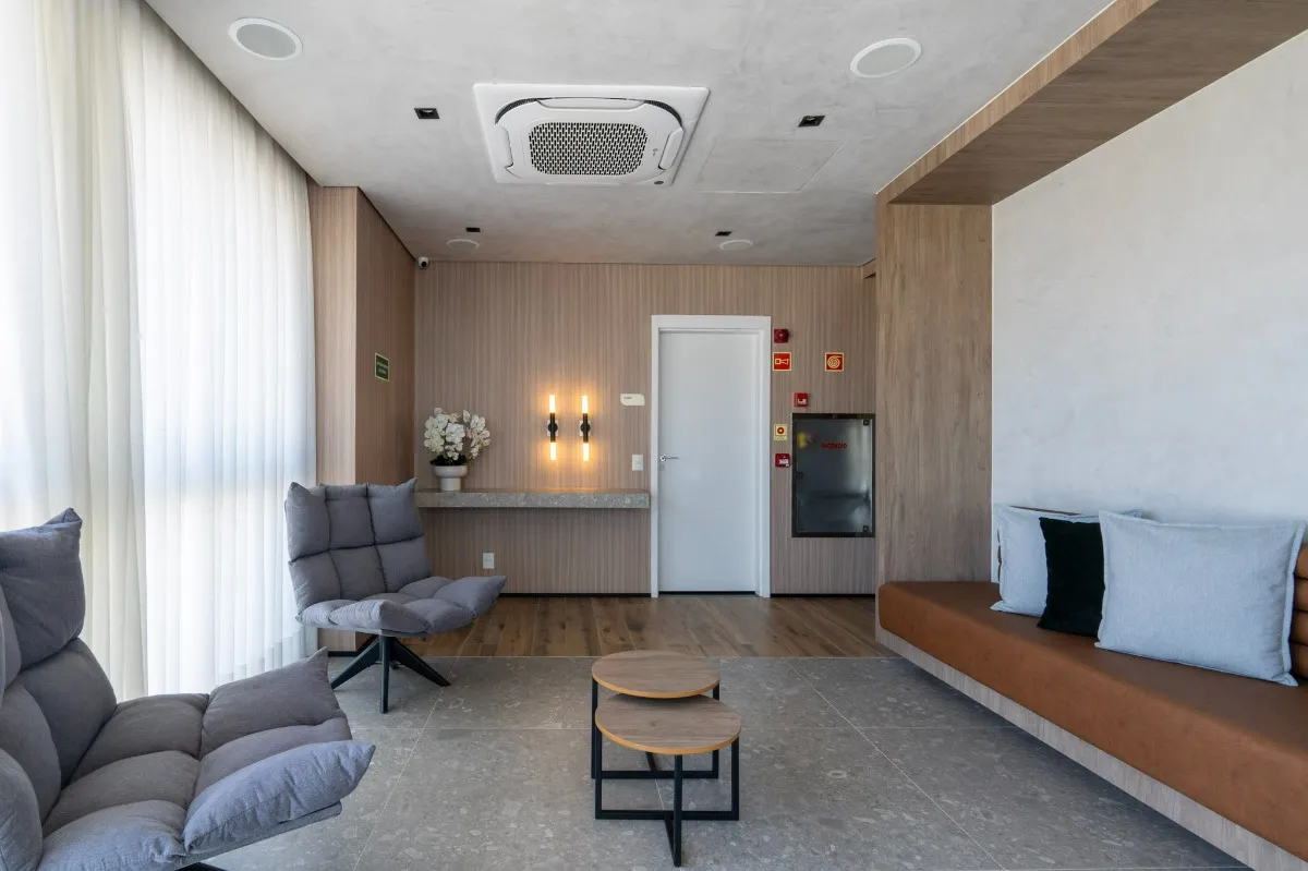 Haus Mitre Residence Brooklin - 28