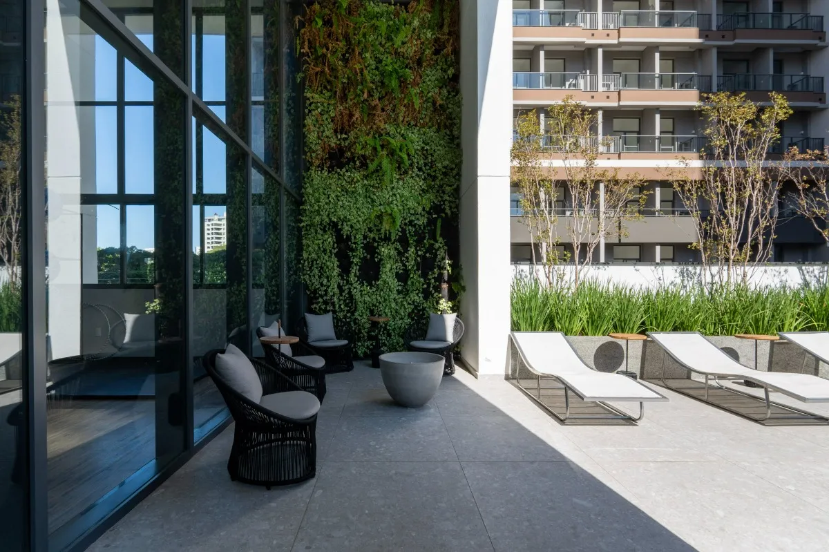 Haus Mitre Residence Brooklin - 29