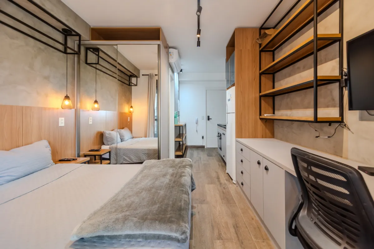 Haus Mitre Residence Brooklin - 3