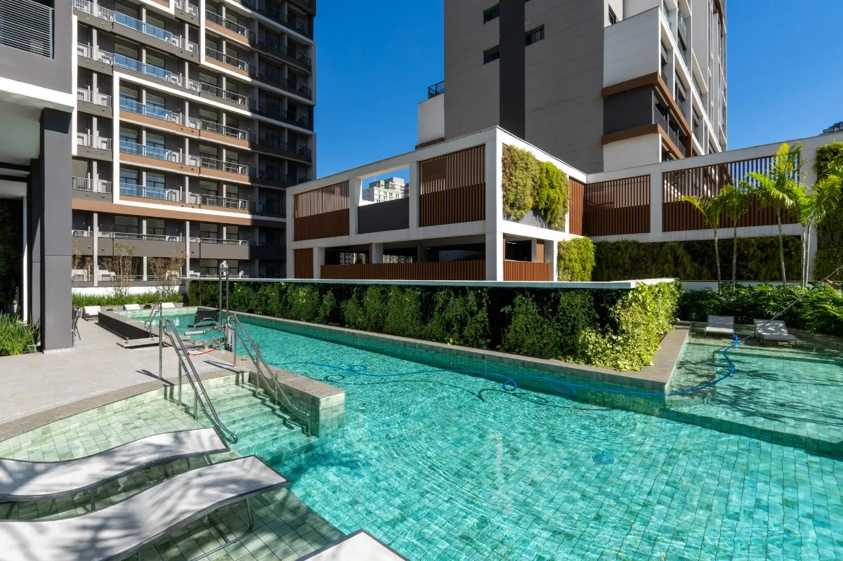 Haus Mitre Residence Brooklin - 30