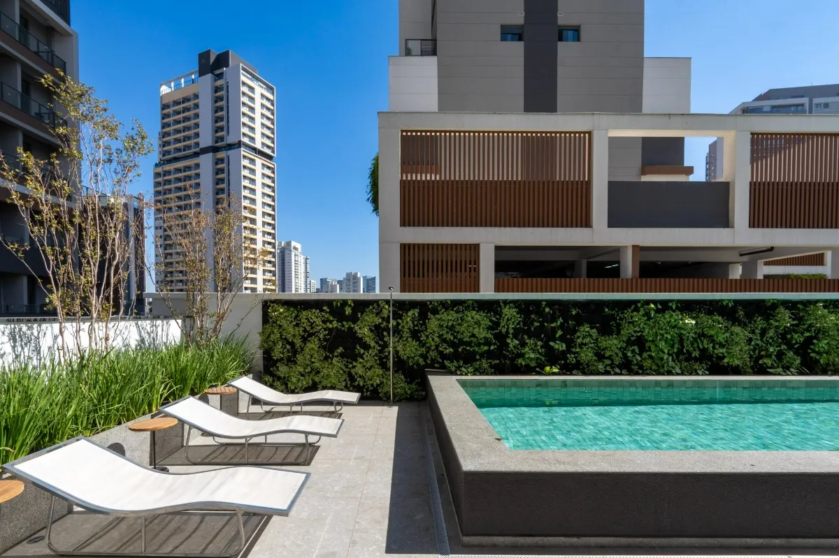 Haus Mitre Residence Brooklin - 32