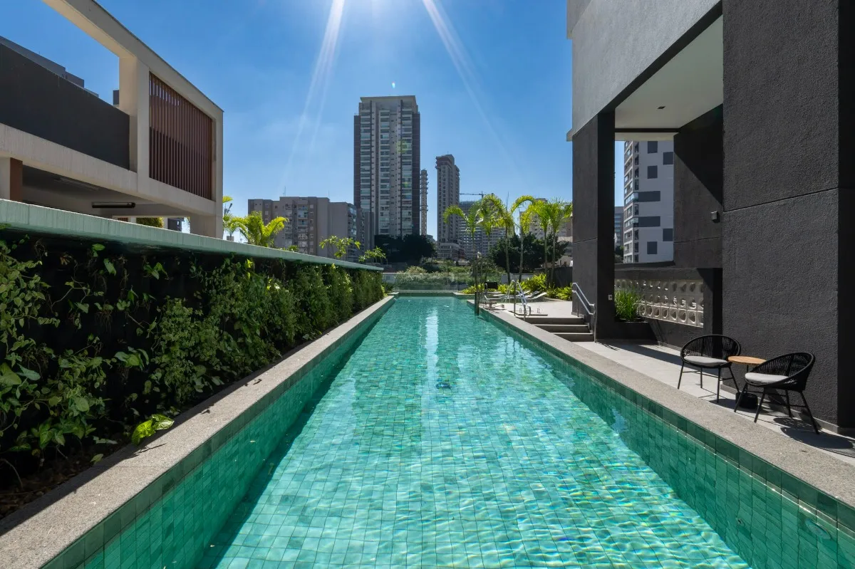 Haus Mitre Residence Brooklin - 33