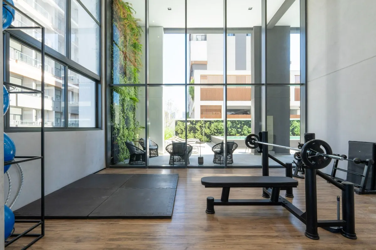 Haus Mitre Residence Brooklin - 34