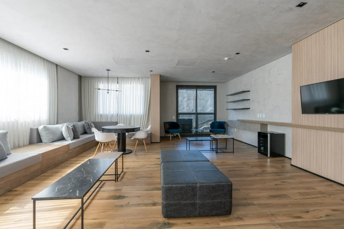 Haus Mitre Residence Brooklin - 37