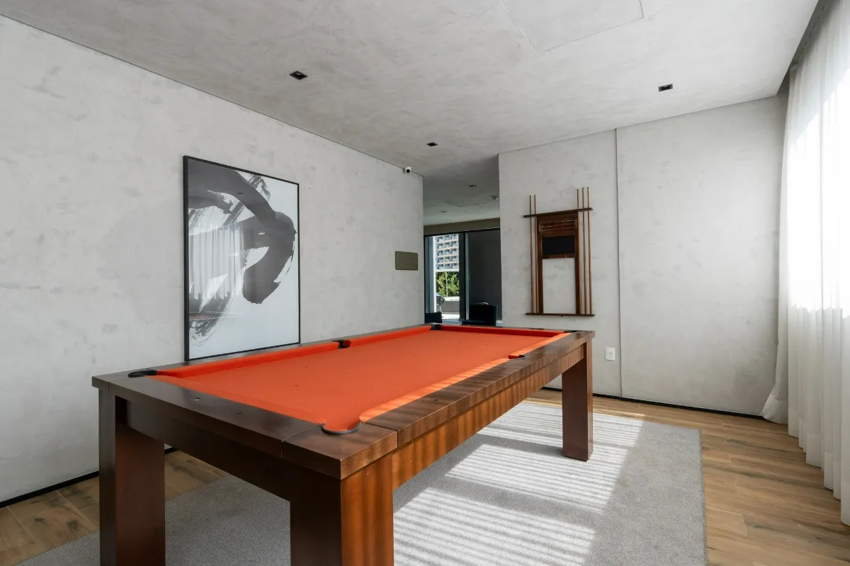 Haus Mitre Residence Brooklin - 38