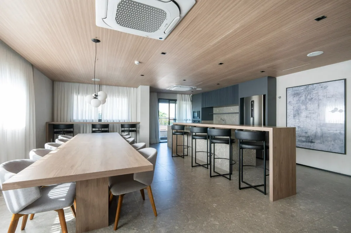 Haus Mitre Residence Brooklin - 39