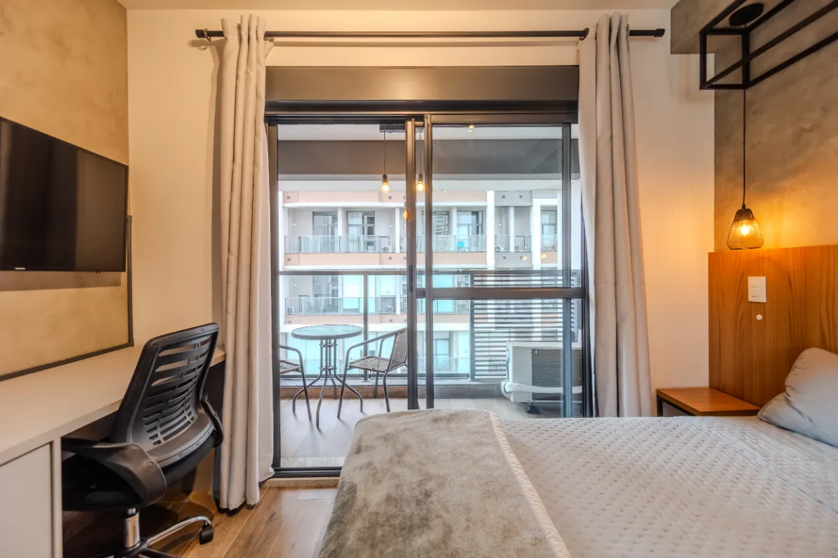Haus Mitre Residence Brooklin - 6