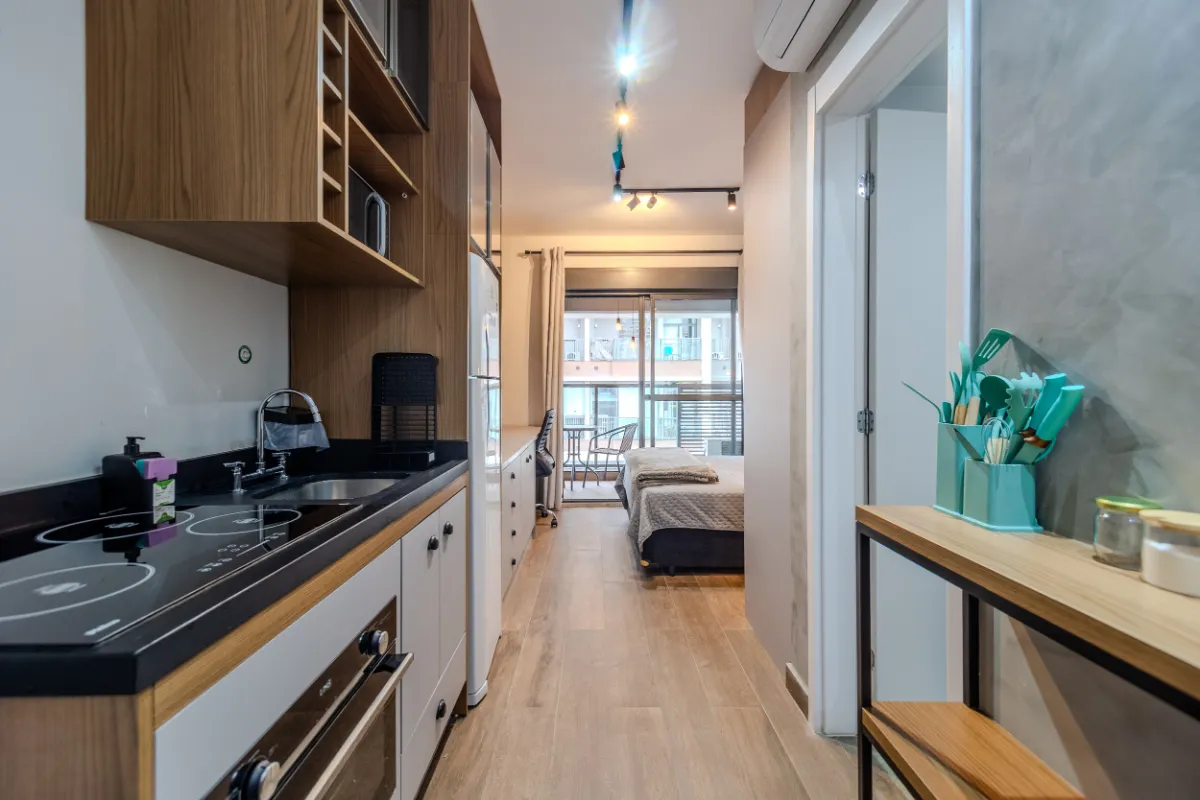 Haus Mitre Residence Brooklin - 7