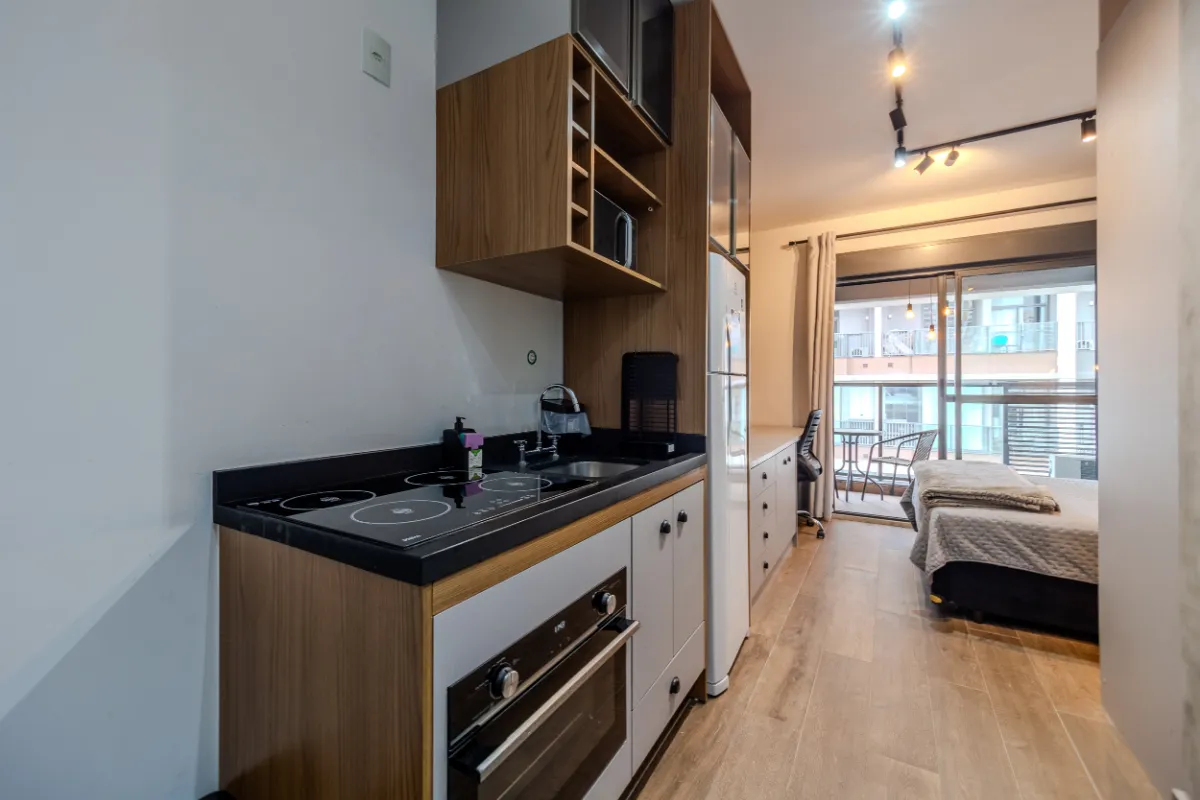 Haus Mitre Residence Brooklin - 8