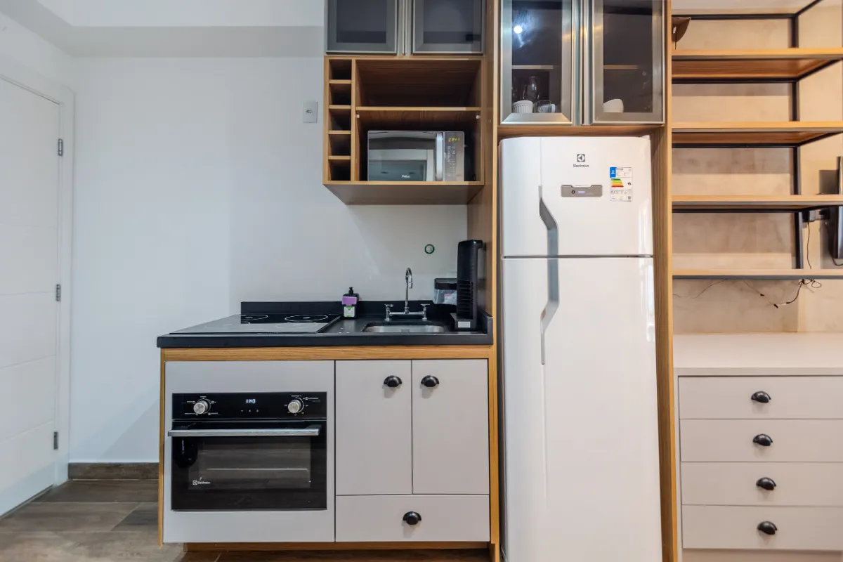 Haus Mitre Residence Brooklin - 9