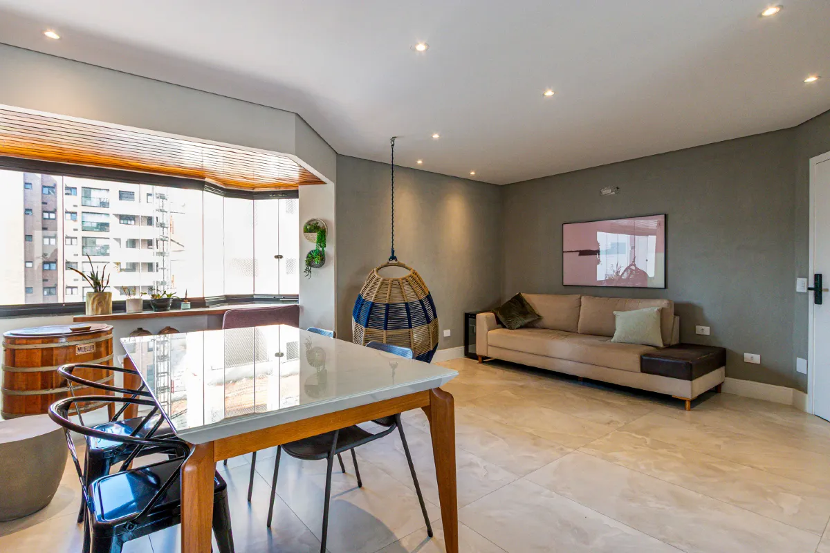 Edificio Village - 14