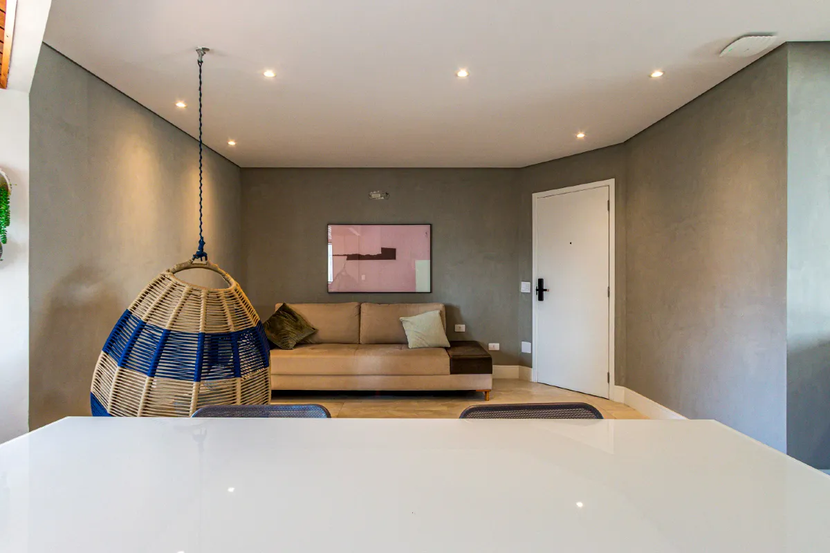 Edificio Village - 15