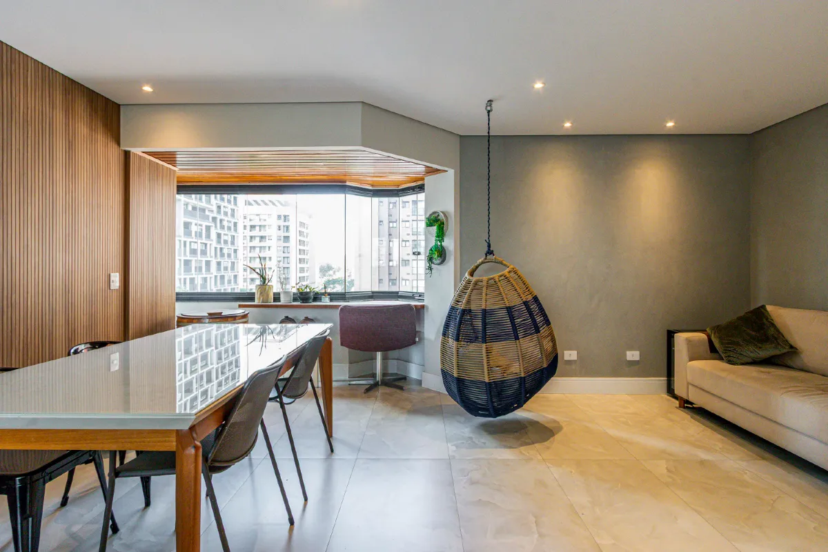 Edificio Village - 16