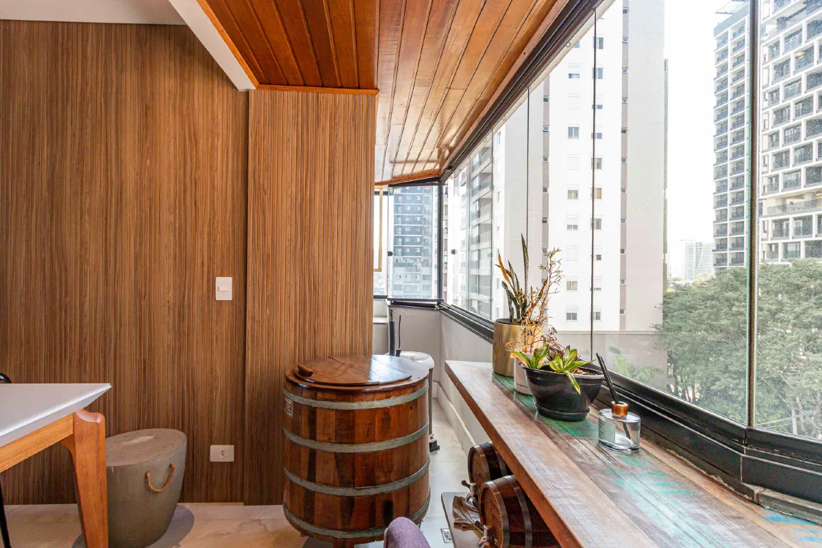 Edificio Village - 17