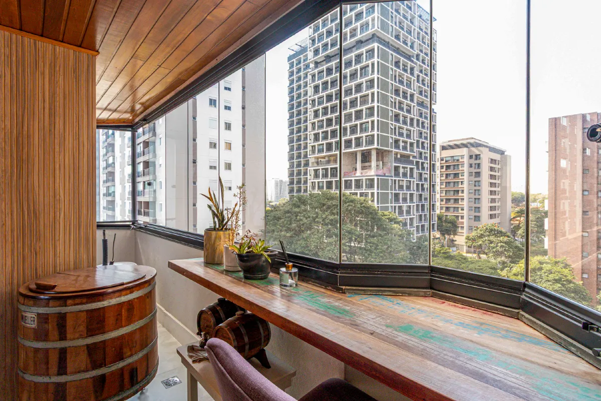 Edificio Village - 18
