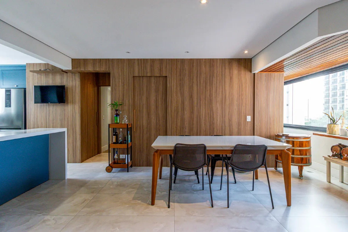 Edificio Village - 20