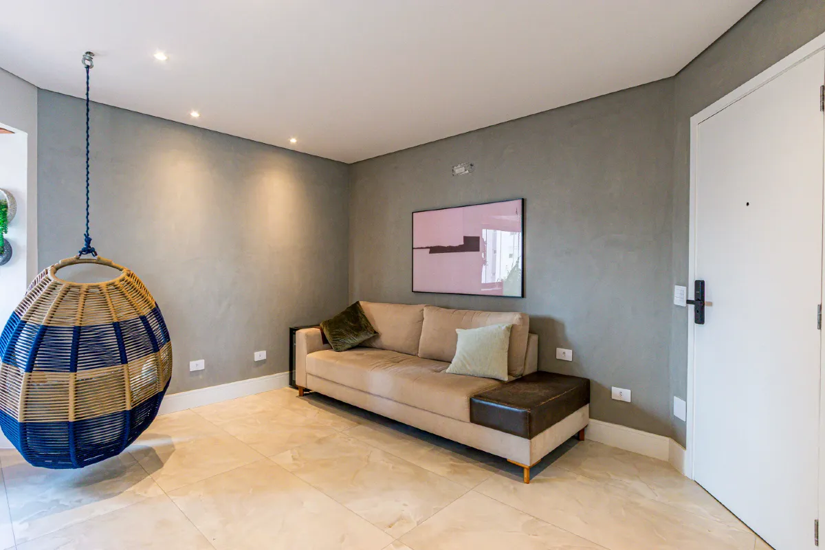 Edificio Village - 21