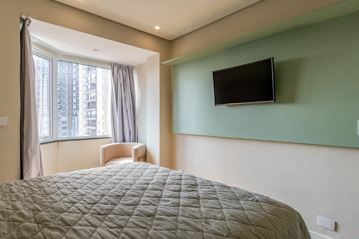 Edificio Village - 24